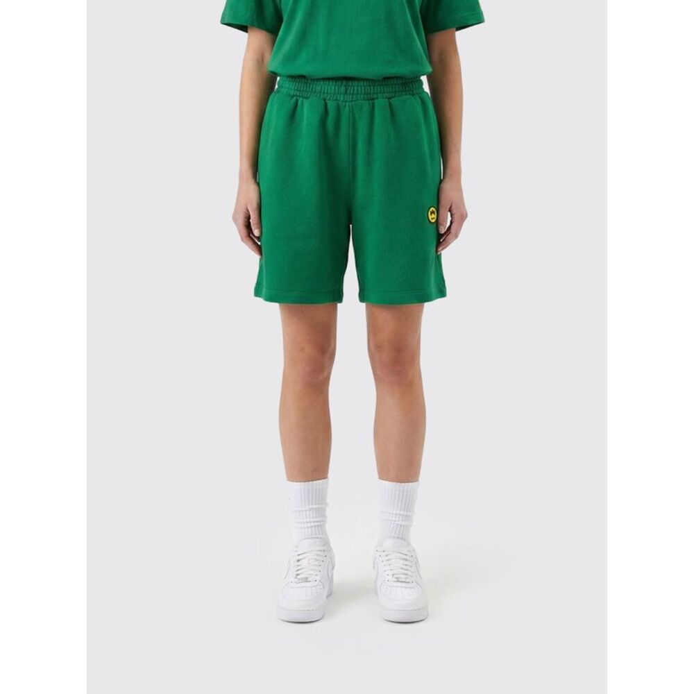 Barrow Women Cotton Sport Shorts Barrow